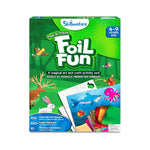 Skillmatics Foil Fun World Of Animals