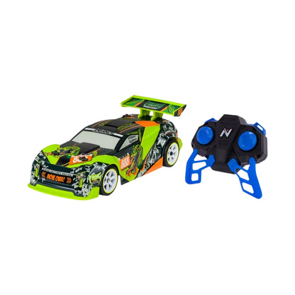 Nikko 1:16 Racing Series – Fang Racing (Assorted)