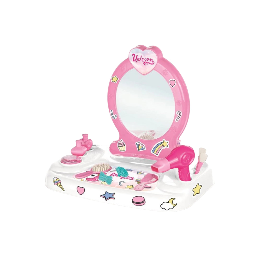 Dolu Unicorn Table