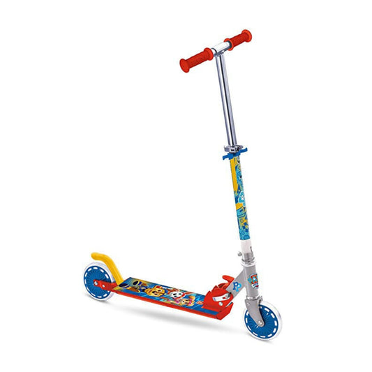 Paw Patrol Two Wheels Scooter