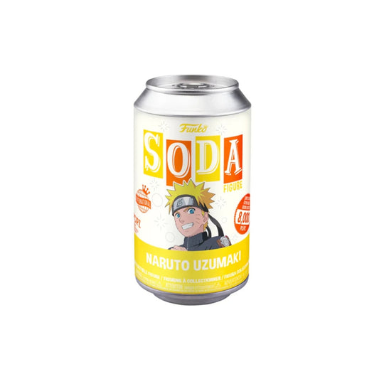 Funko Vinyl SODA : Naruto