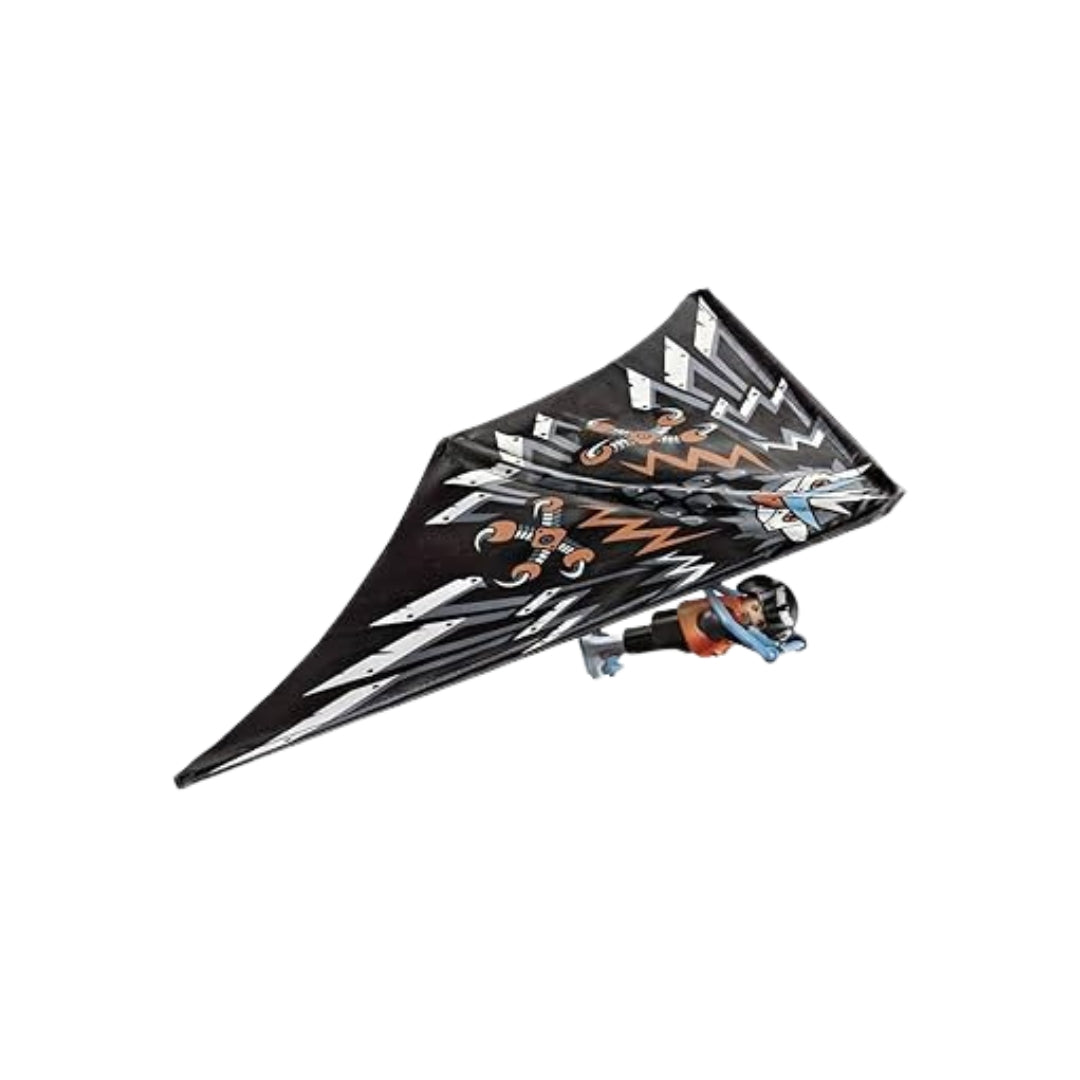 Playmobil Starter Pack Hang Glider