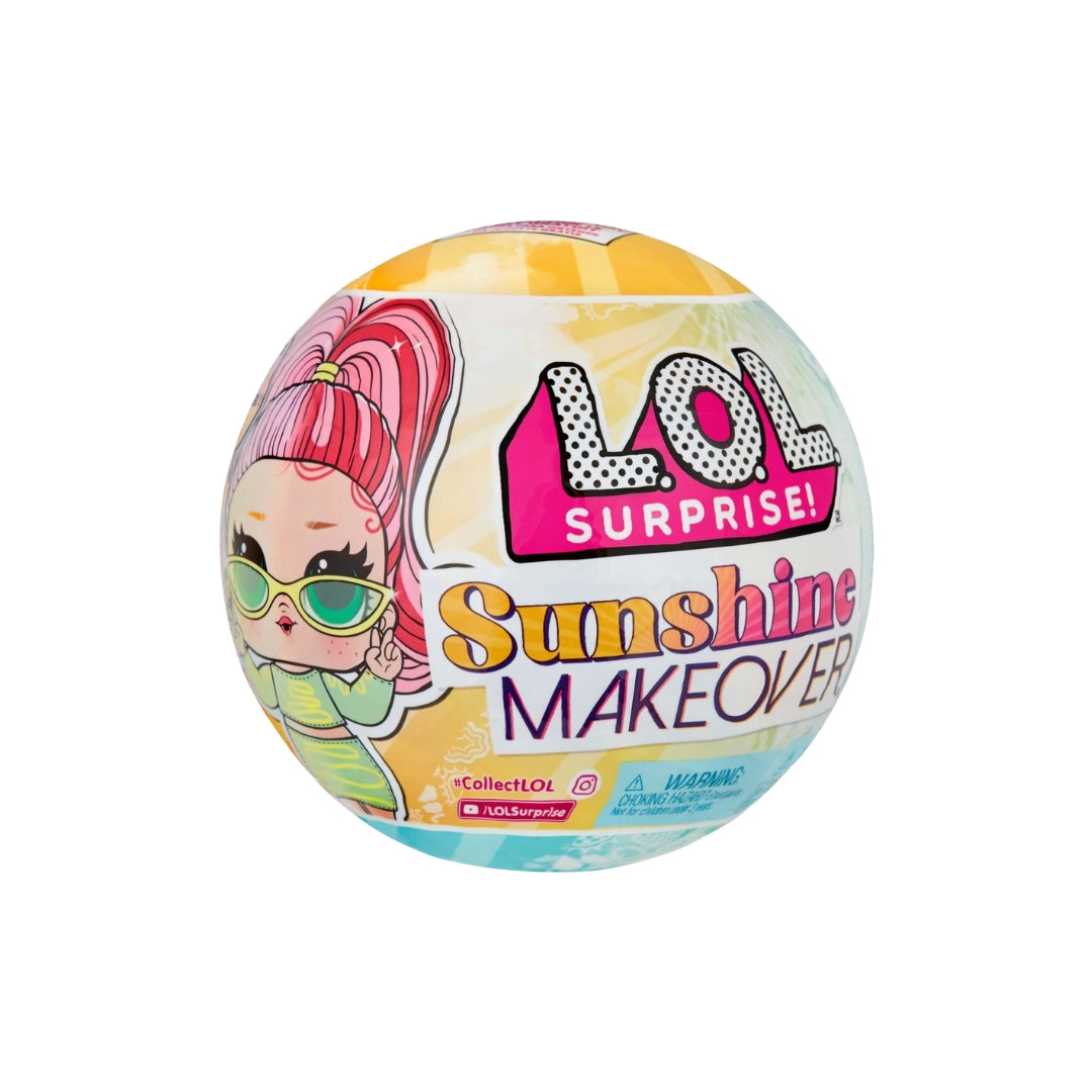 MGA L.O.L Surprise Sunshine