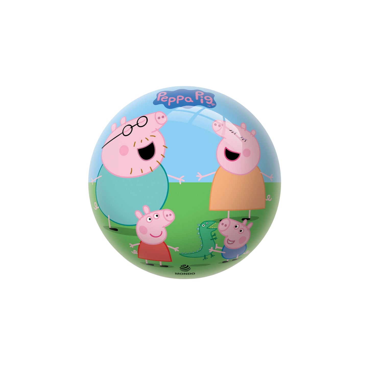 Peppa Pig Bio Ball