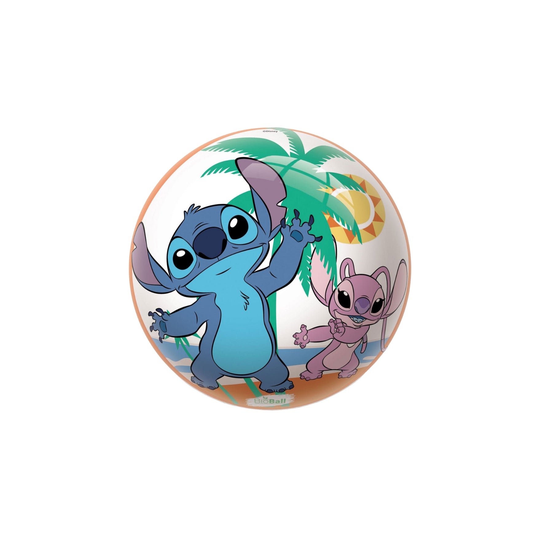Stitch Bio Ball