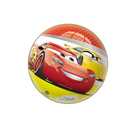 Cars Bio Ball