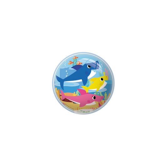 Baby Shark Bio Ball