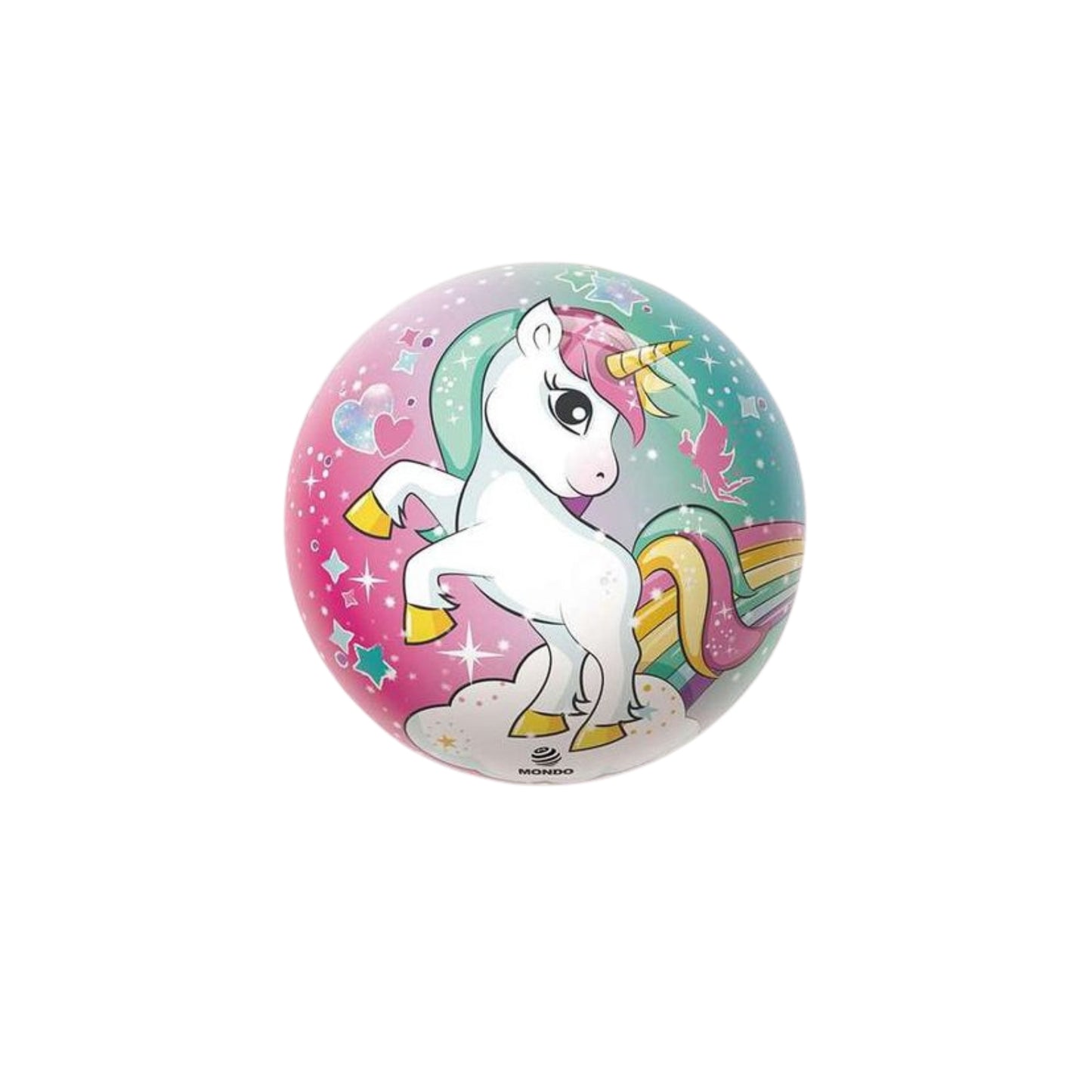 Unicorn Bio Ball