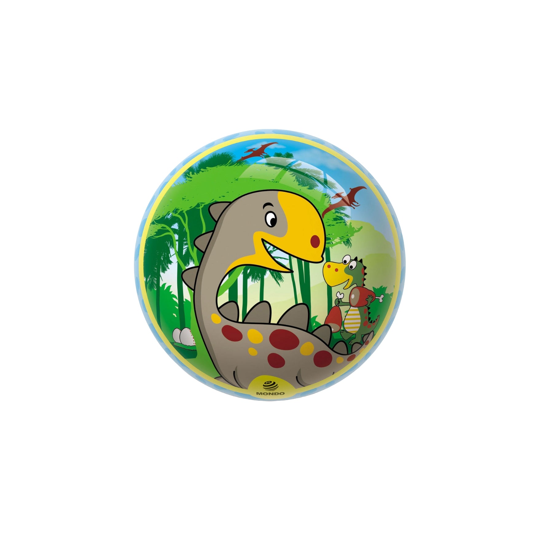 Dinosaur Bio Ball