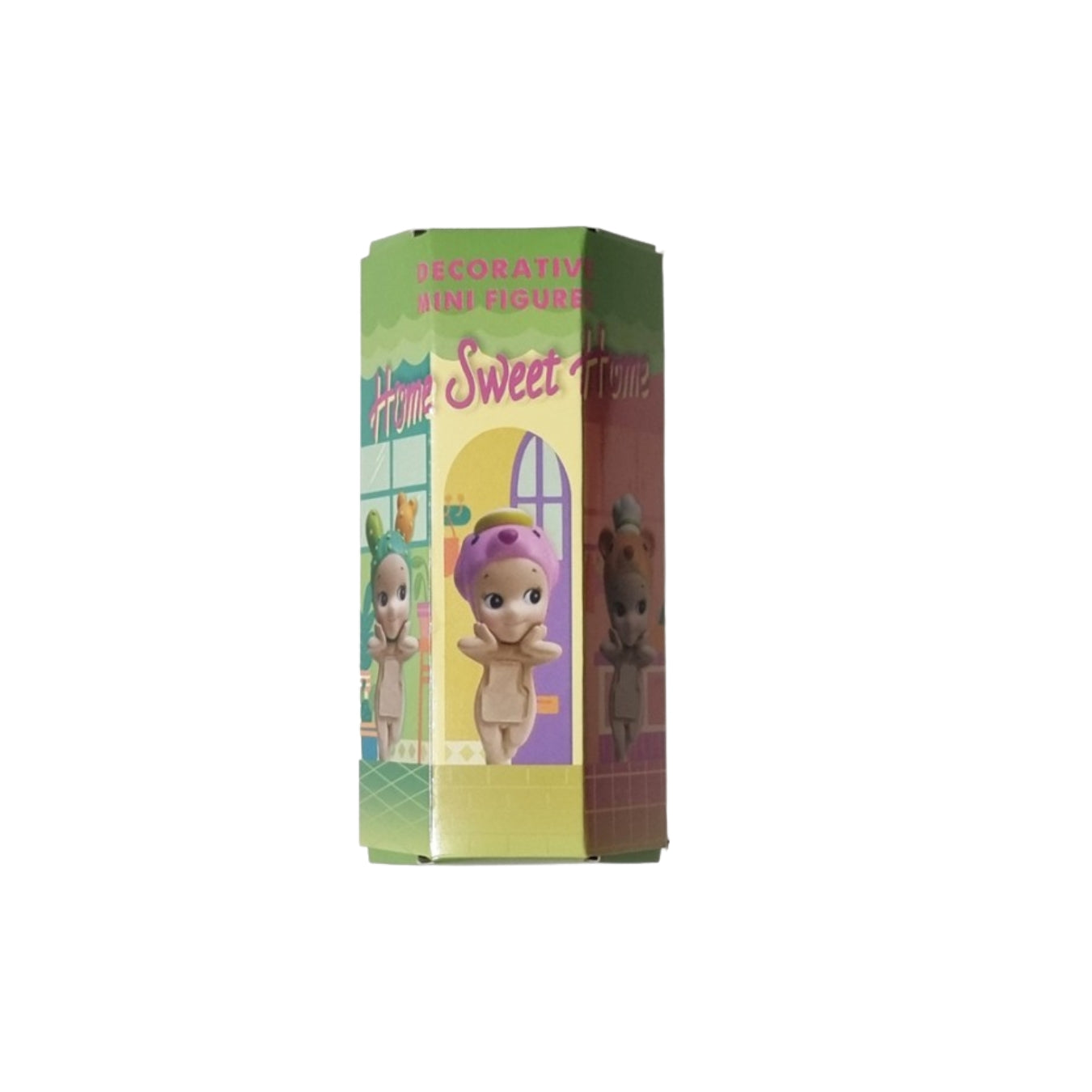 Sonny Angel Home Sweet Home Series (Assorted)