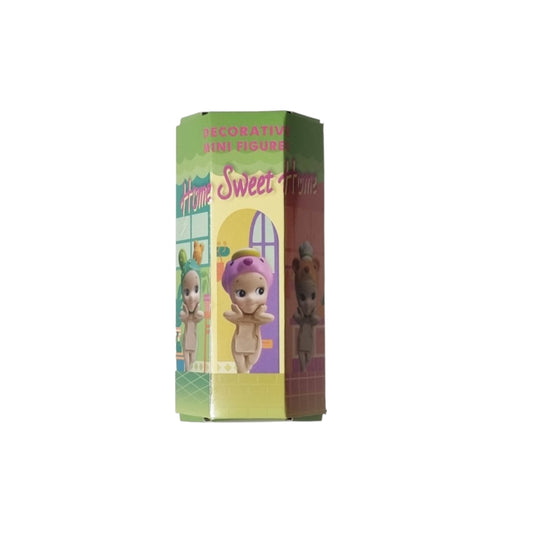 Sonny Angel Home Sweet Home Series (Assorted)