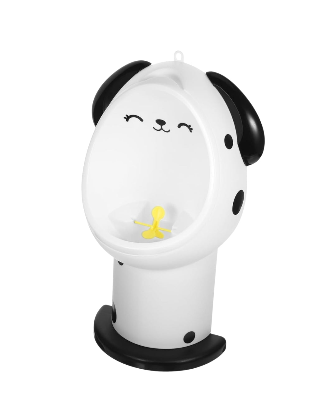 Training Potty