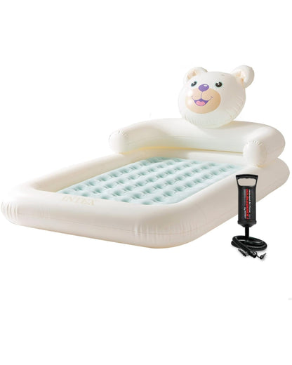 Intex Inflatable Mattress