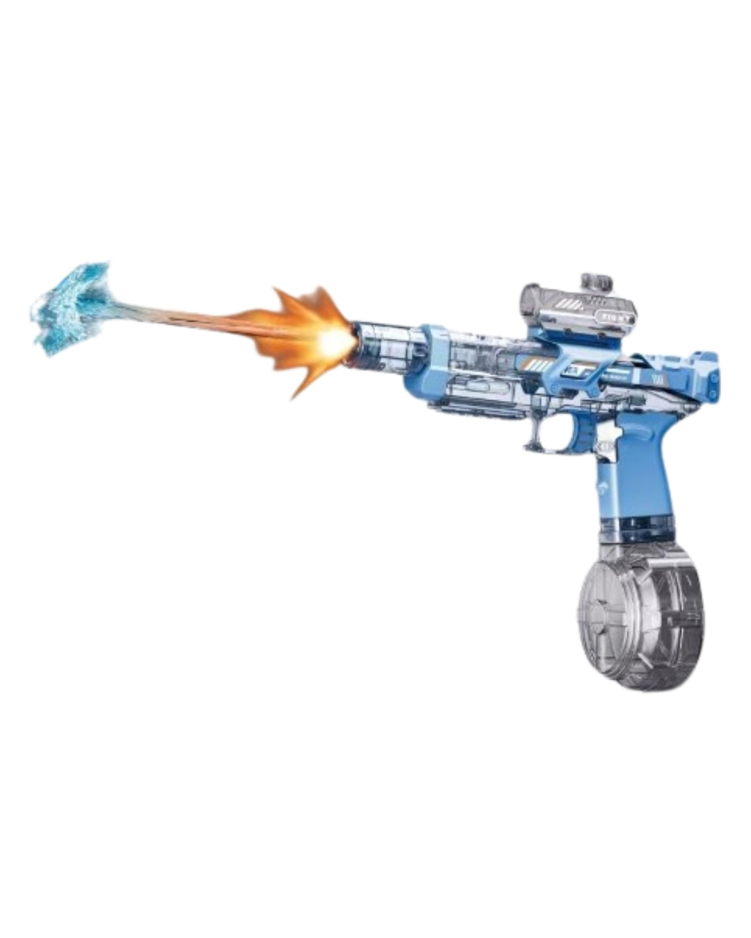 Electric Water Gun Toy