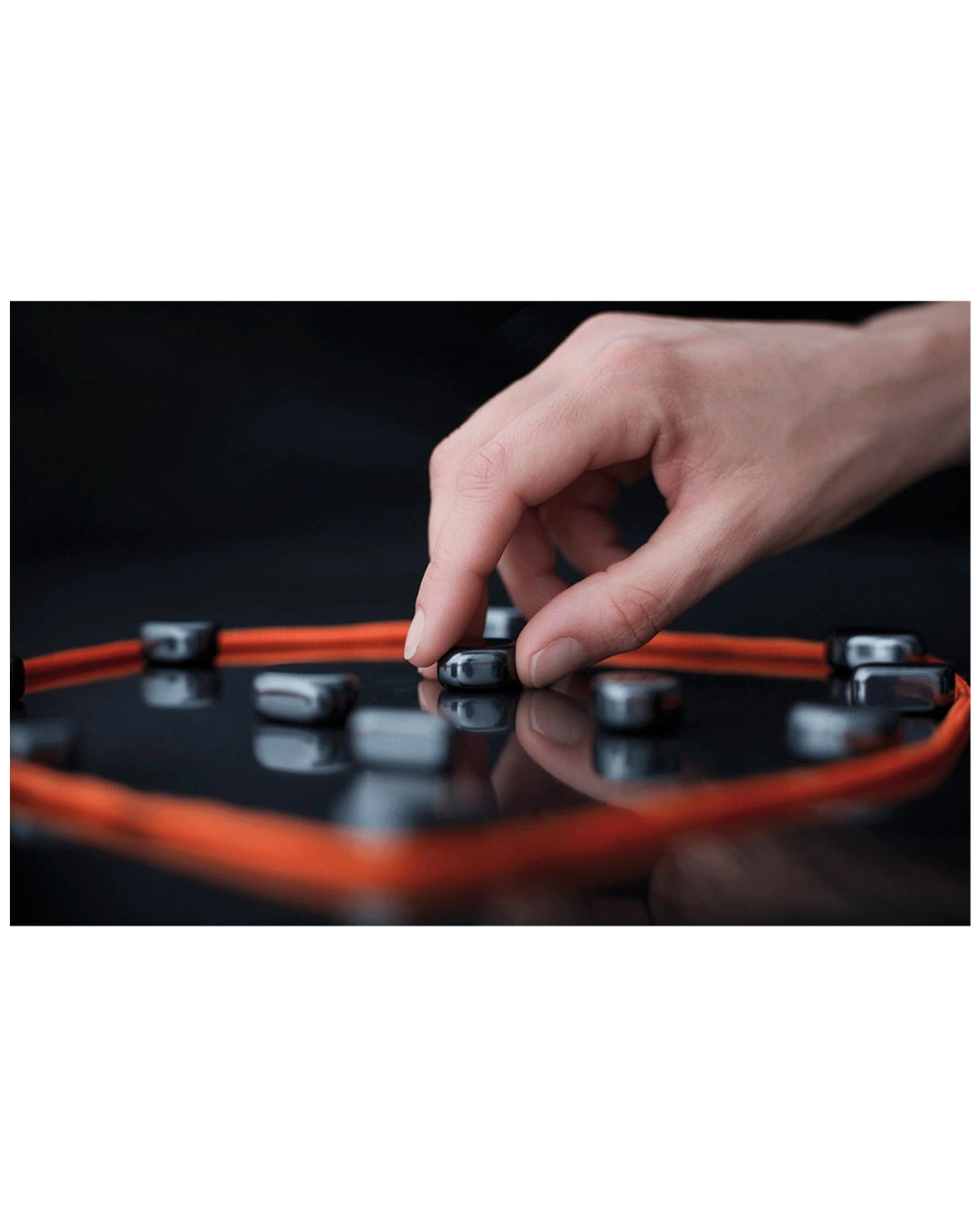 Kluster Magnetic Game