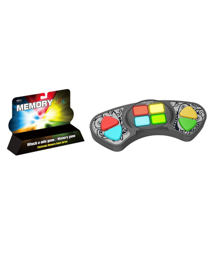 Electronic Memory Game