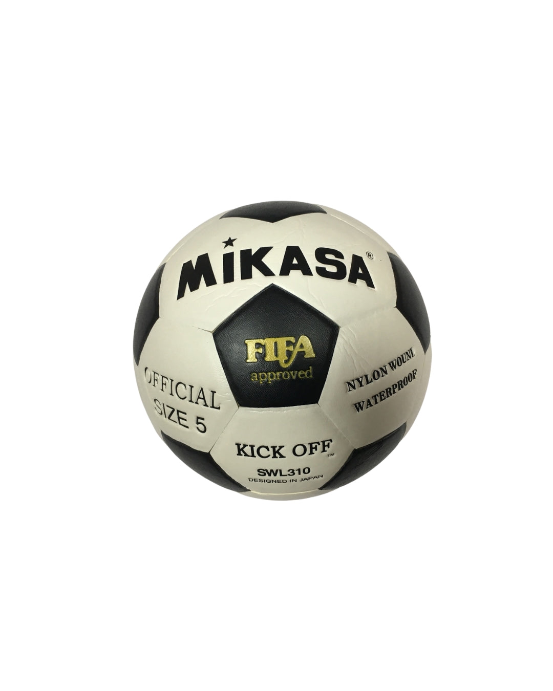 Size 5 Soccer Ball