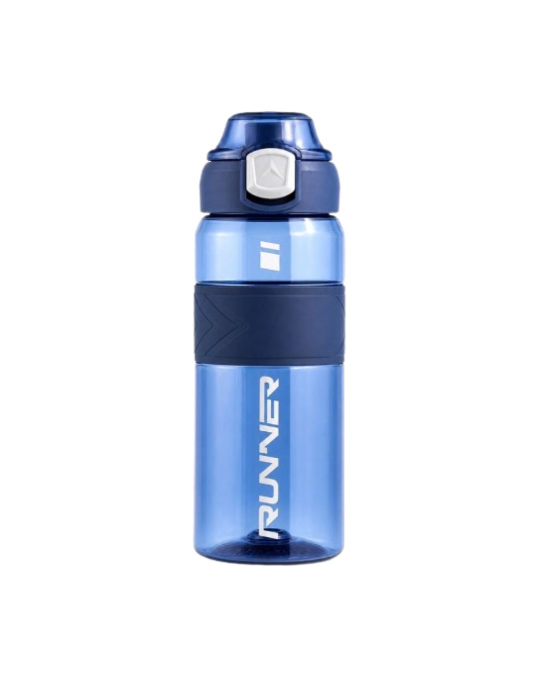 Cool Level 750ml Sports Water Bottle (Assorted Colors)