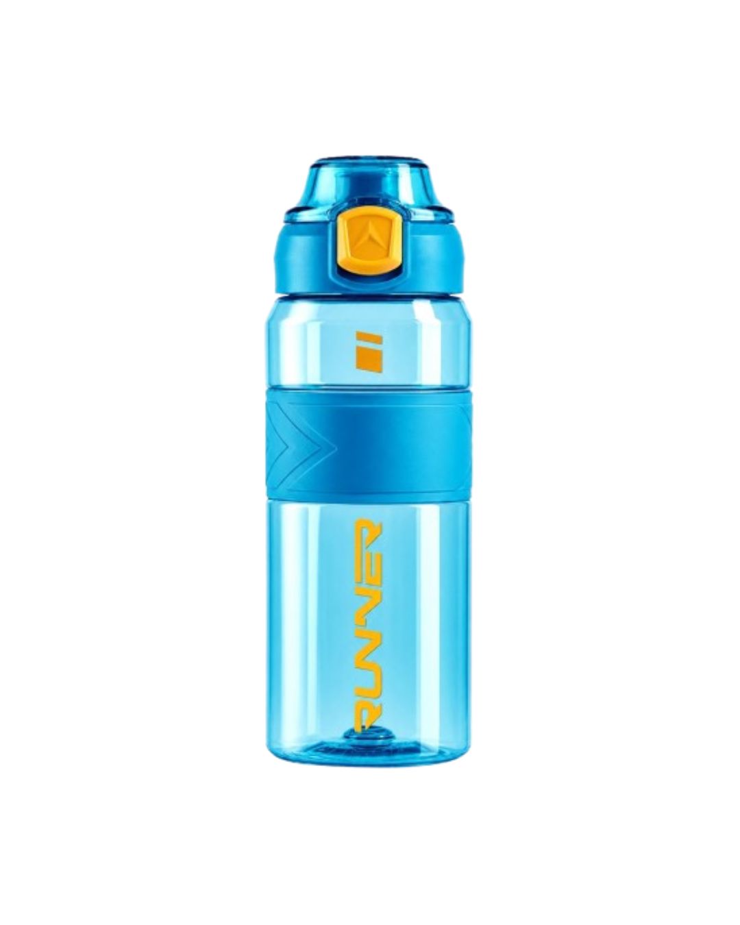 Cool Level 750ml Sports Water Bottle (Assorted Colors)