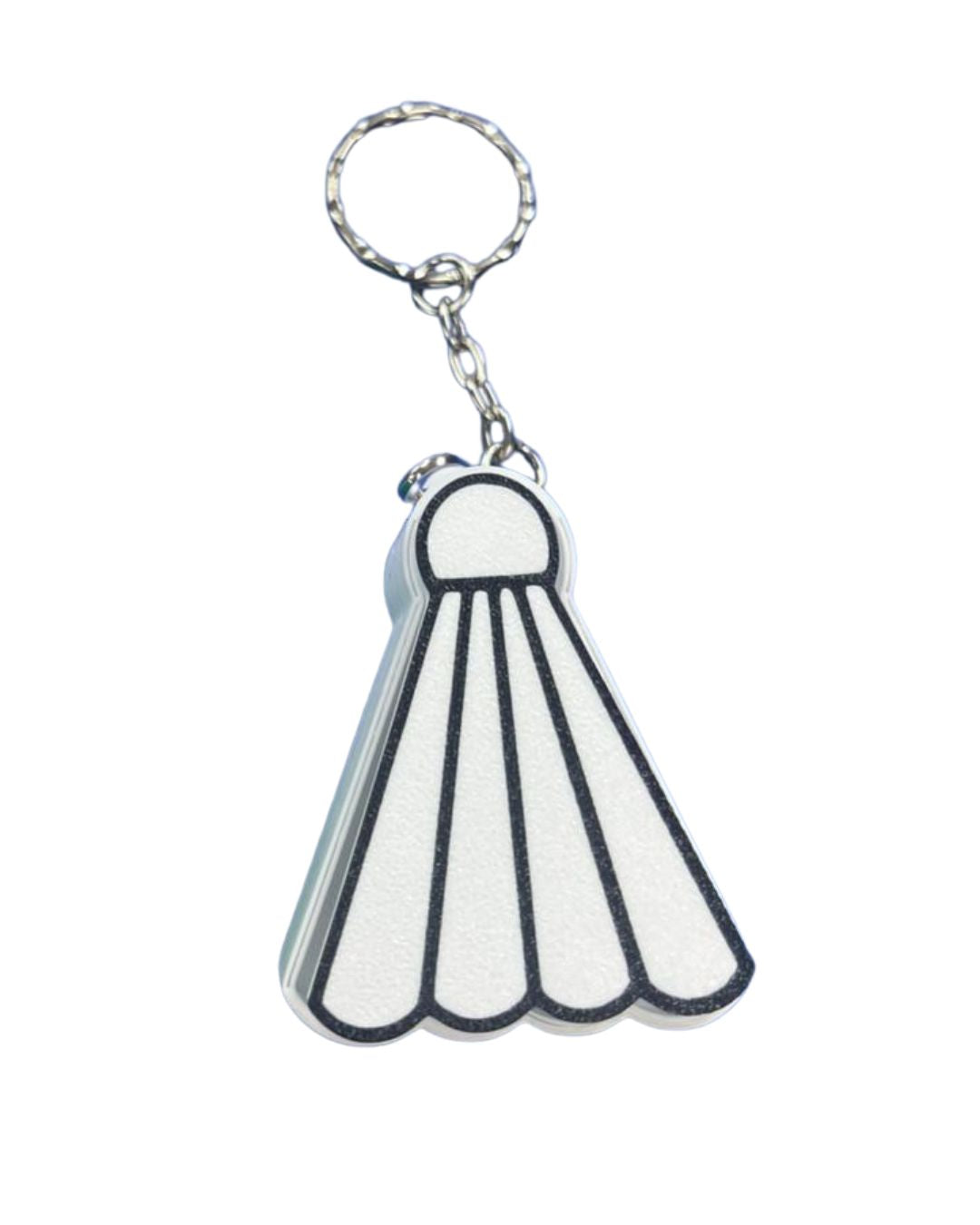 3D Keychain Ball Clicker (Assorted)