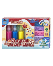 Magical Water Elves DIY Craft Kit