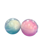 Crystal Crispy Squishy