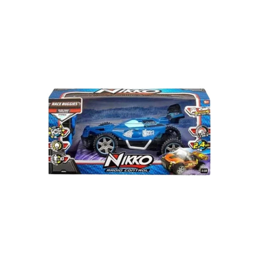 Nikko Radio Controlled Race Buggies (Assorted)