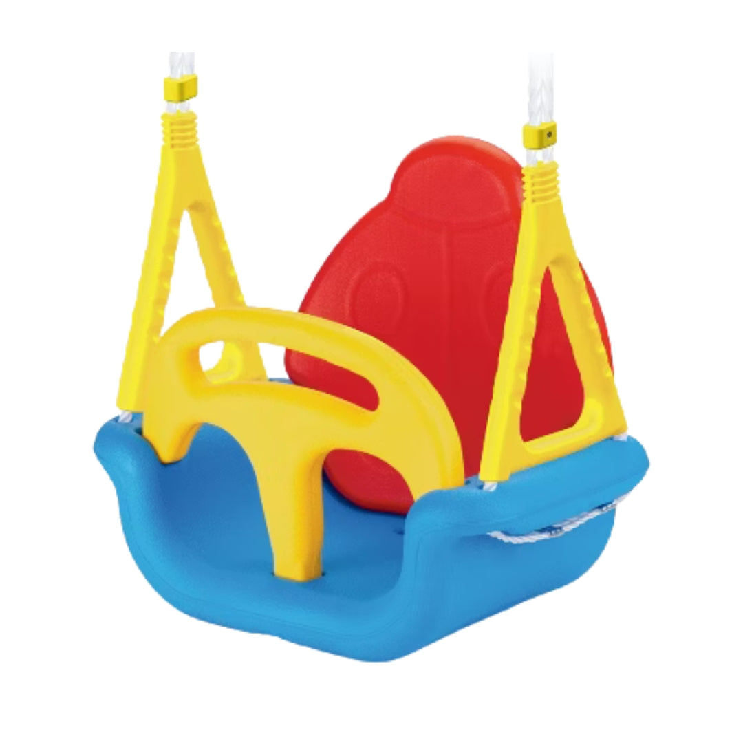 Dolu 3 IN 1 Jumbo Safety Swing