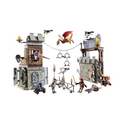 Playmobil Novelmore Tournament Arena