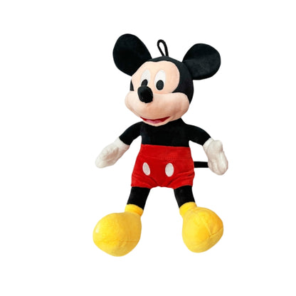 Mickey & Minnie Mouse (40cm - Assorted)