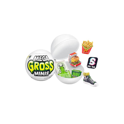 Surprise Mega Gross Minis
