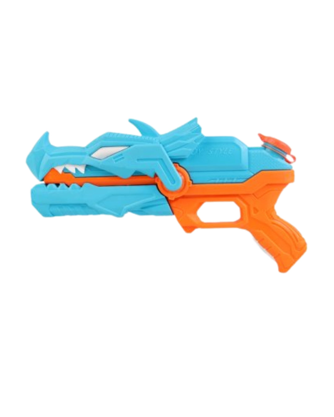 Dino Water Gun Sturdy Style