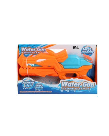 Dino Water Gun Sturdy Style
