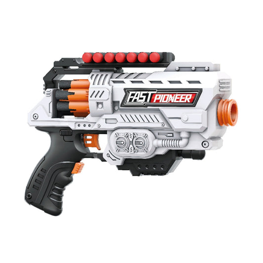 Fast Pioneer Electric Gun