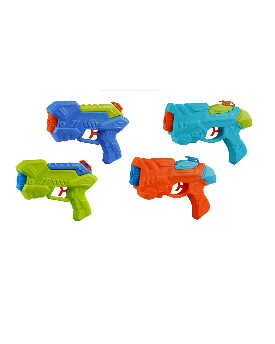 Water Gun