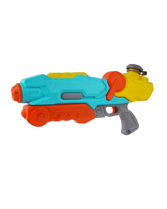 Water Gun Sturdy Style
