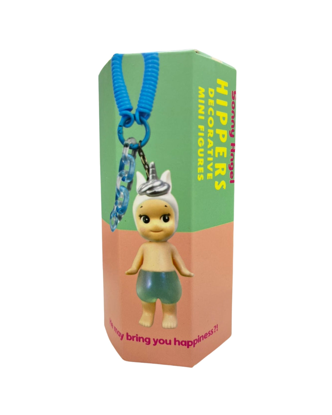 Sonny Angel Hippers Keychain