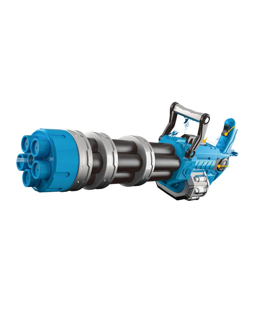 Electric Gattling Water Gun