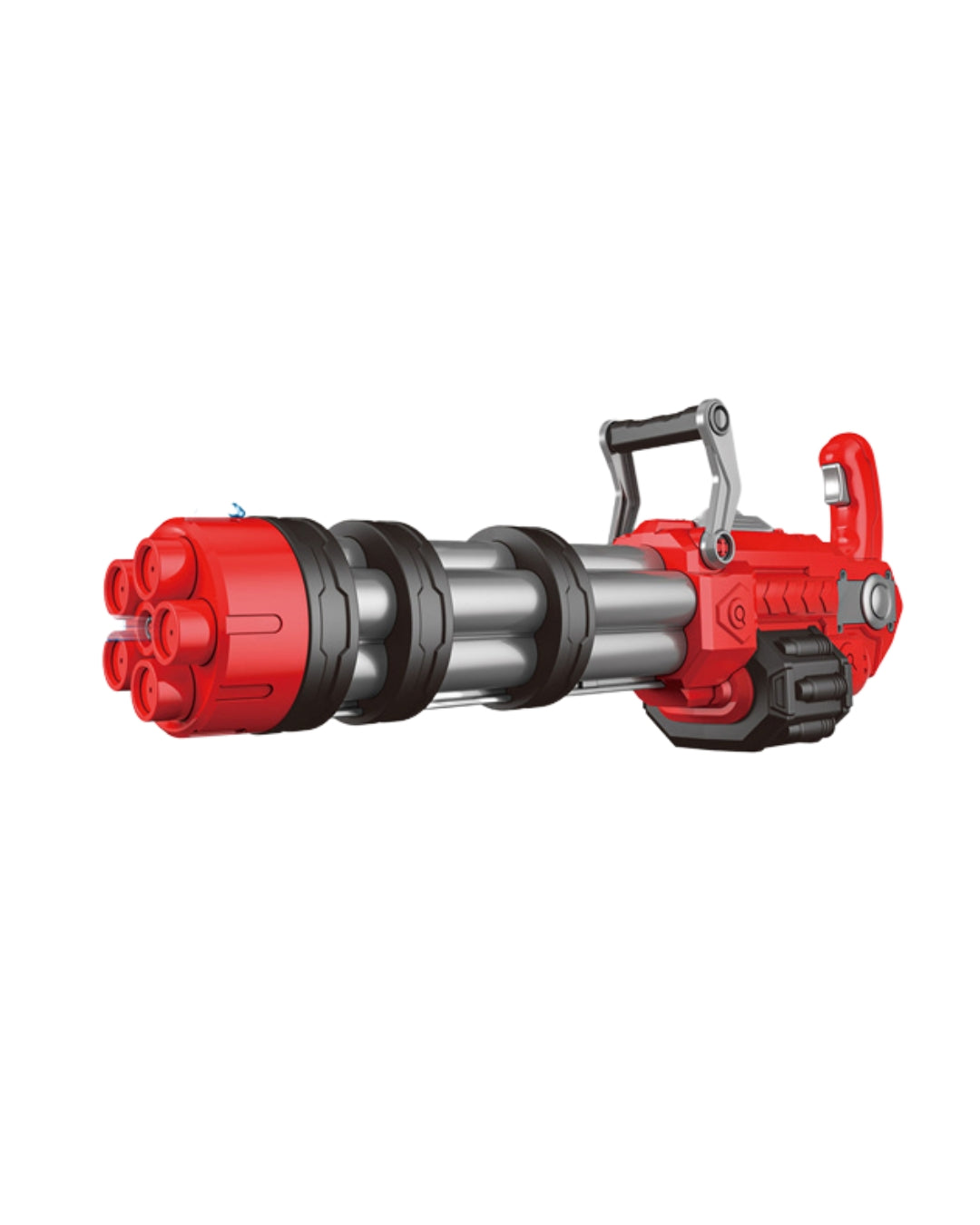 Electric Gattling Water Gun