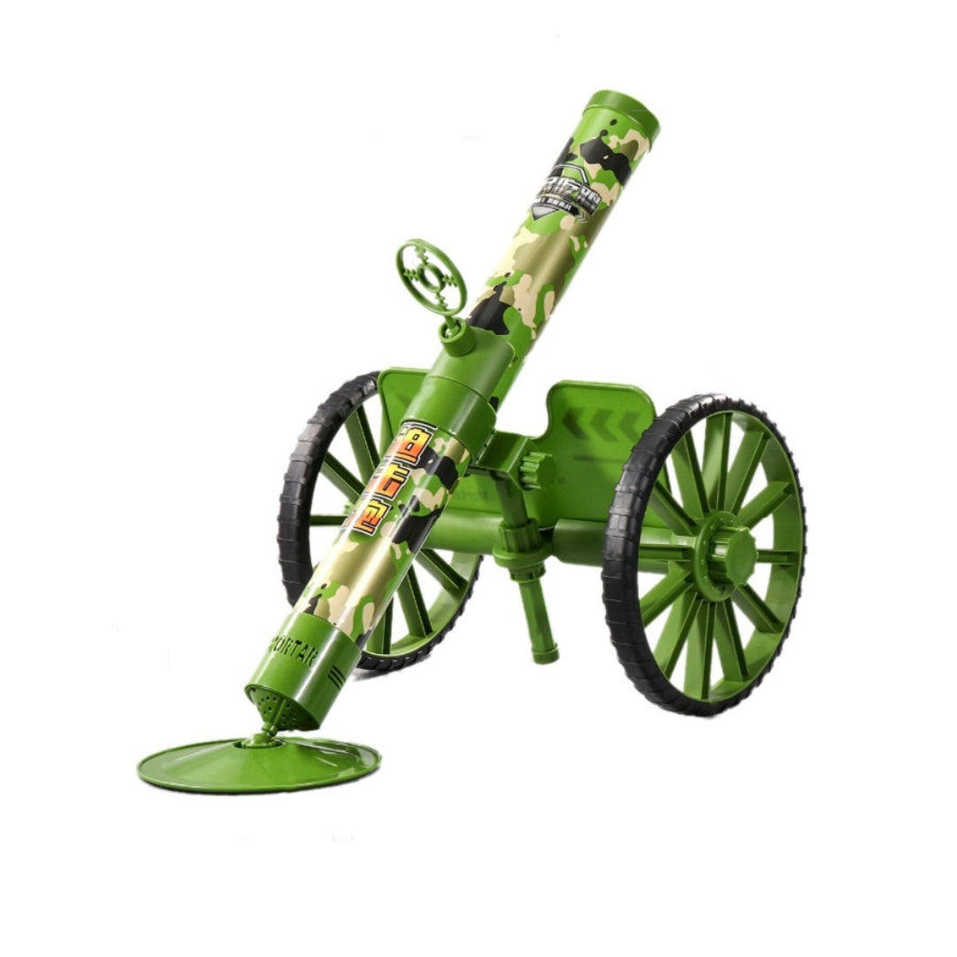 Bombing Rocket Launcher