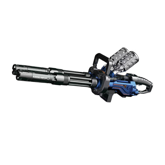 Gatling Water Gun