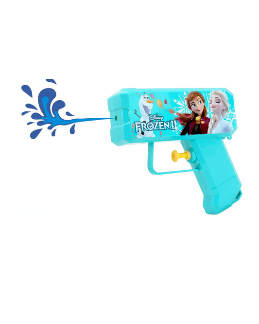 Frozen Water Gun