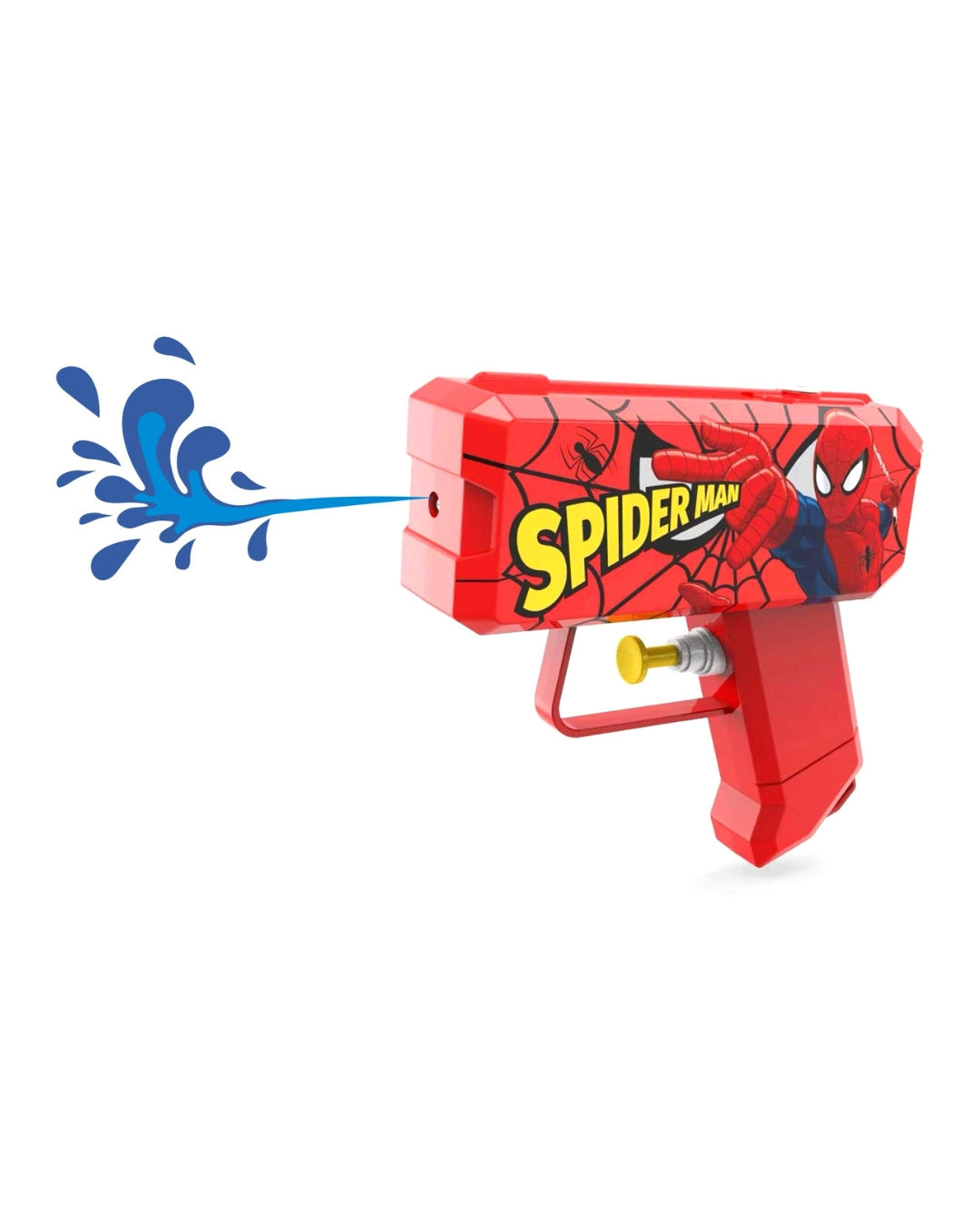 Spiderman Water Gun