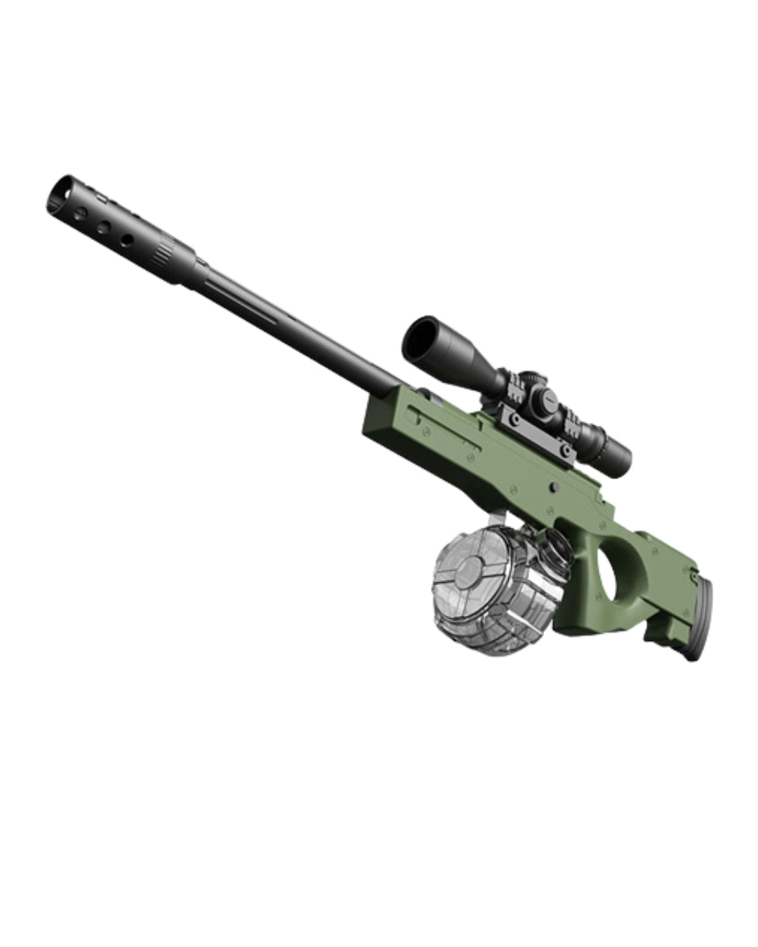 Awm Water Gun (Assorted)