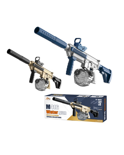 Awm Water Gun (Assorted)