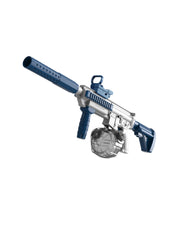Awm Water Gun (Assorted)
