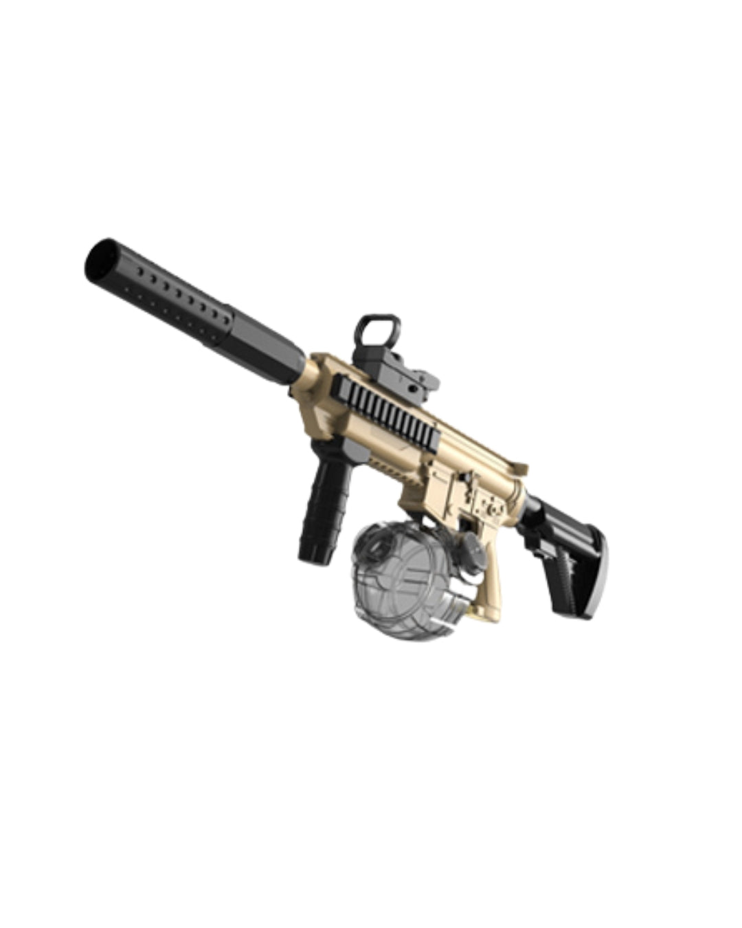Awm Water Gun (Assorted)