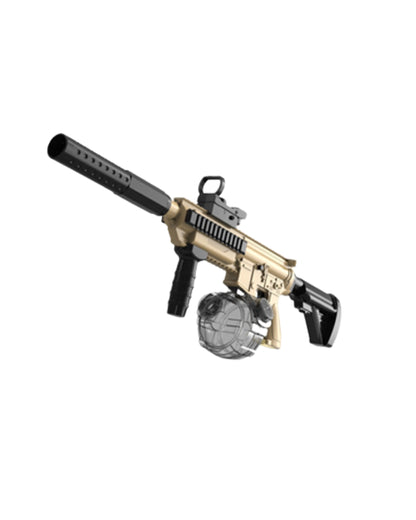Awm Water Gun (Assorted)