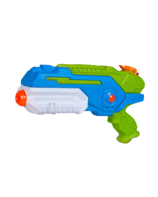 Water Gun Sturdy Style
