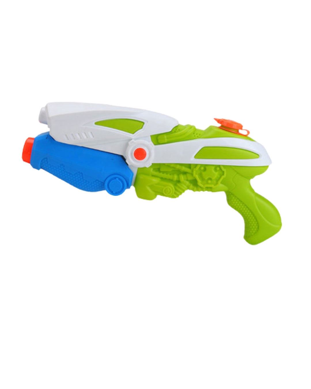 Water Gun Sturdy Style (Assorted)